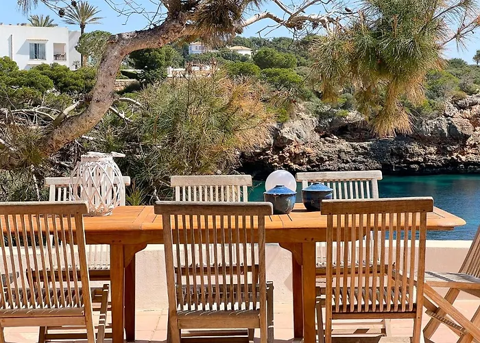 Villa Guacarachas