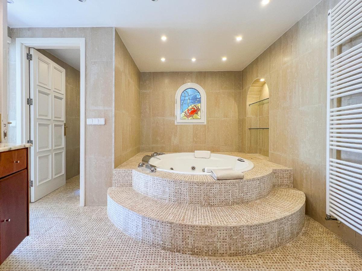 Holiday home Guacarachas Cala d'Or (Mallorca)
